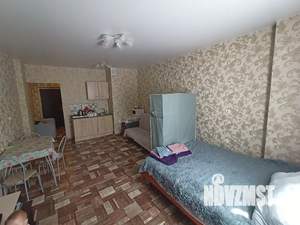 1-к квартира, посуточно, 31м2, 5/21 этаж