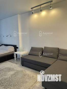 1-к квартира, на длительный срок, 46м2, 9/25 этаж