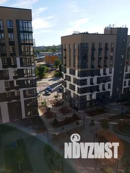 2-к квартира, посуточно, 52м2, 8/8 этаж