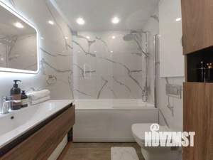 1-к квартира, посуточно, 80м2, 1/1 этаж