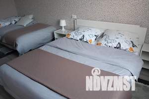 2-к квартира, посуточно, 60м2, 7/9 этаж