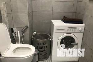 1-к квартира, посуточно, 45м2, 5/22 этаж