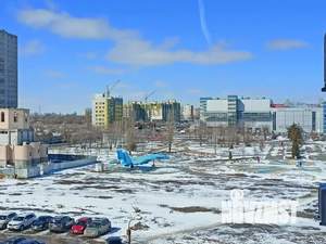 1-к квартира, посуточно, 48м2, 4/18 этаж