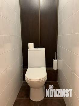 1-к квартира, посуточно, 46м2, 13/16 этаж