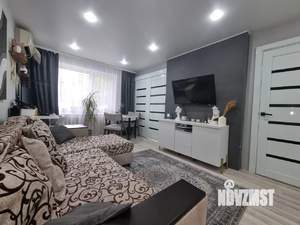 1-к квартира, на длительный срок, 31м2, 1/9 этаж