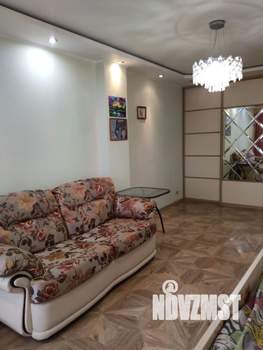 1-к квартира, на длительный срок, 54м2, 2/17 этаж