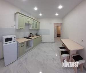 2-к квартира, посуточно, 65м2, 6/10 этаж