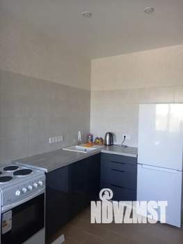 1-к квартира, посуточно, 35м2, 7/9 этаж