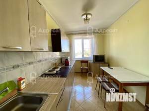 3-к квартира, на длительный срок, 70м2, 3/16 этаж