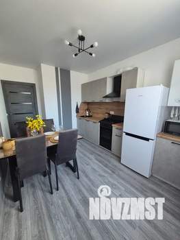 1-к квартира, посуточно, 34м2, 2/5 этаж