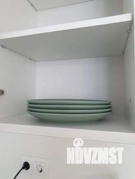 2-к квартира, посуточно, 48м2, 21/23 этаж