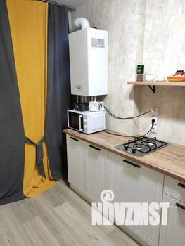 1-к квартира, посуточно, 30м2, 3/3 этаж