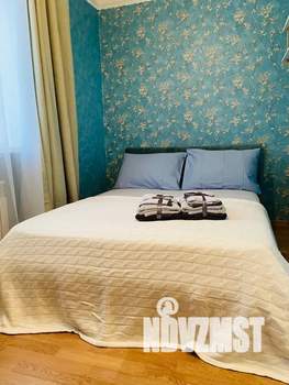 2-к квартира, посуточно, 32м2, 2/3 этаж