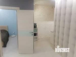 2-к квартира, посуточно, 40м2, 7/9 этаж