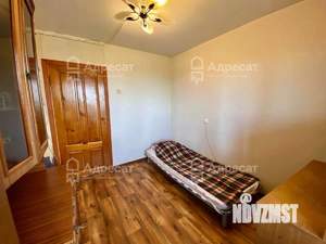 3-к квартира, на длительный срок, 60м2, 6/9 этаж