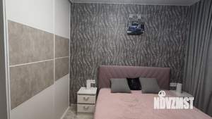 2-к квартира, на длительный срок, 47м2, 2/5 этаж