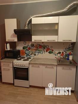 1-к квартира, на длительный срок, 40м2, 4/16 этаж