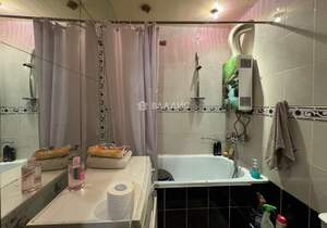 2-к квартира, на длительный срок, 43м2, 3/5 этаж