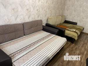 1-к квартира, посуточно, 31м2, 1/5 этаж