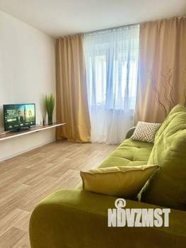 2-к квартира, посуточно, 54м2, 9/9 этаж
