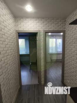 2-к квартира, на длительный срок, 43м2, 3/10 этаж