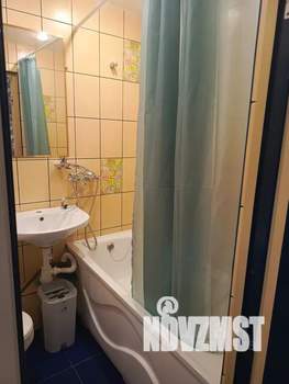 1-к квартира, посуточно, 29м2, 8/9 этаж