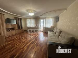 3-к квартира, на длительный срок, 65м2, 5/9 этаж