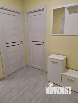 1-к квартира, на длительный срок, 35м2, 1/6 этаж