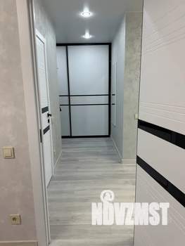 2-к квартира, посуточно, 48м2, 16/23 этаж