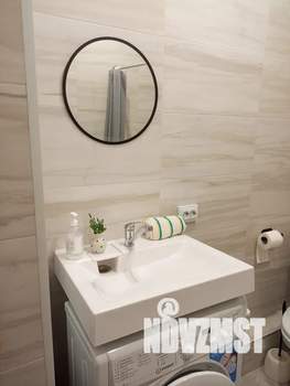 1-к квартира, посуточно, 35м2, 3/13 этаж