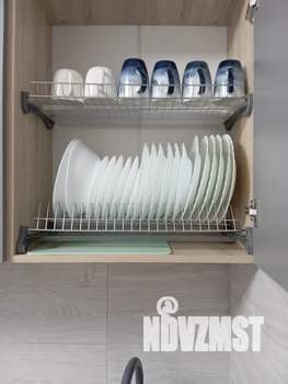 1-к квартира, посуточно, 40м2, 5/16 этаж