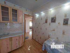 1-к квартира, на длительный срок, 31м2, 3/5 этаж