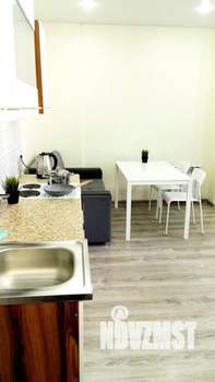 2-к квартира, посуточно, 50м2, 1/1 этаж