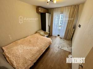 2-к квартира, на длительный срок, 60м2, 9/10 этаж