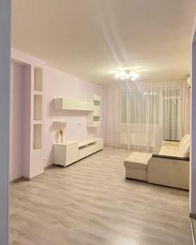 2-к квартира, на длительный срок, 60м2, 8/9 этаж