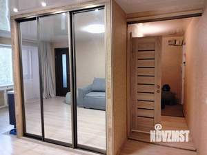 2-к квартира, на длительный срок, 45м2, 3/5 этаж