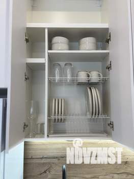 1-к квартира, посуточно, 38м2, 1/3 этаж