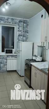 1-к квартира, посуточно, 35м2, 4/5 этаж