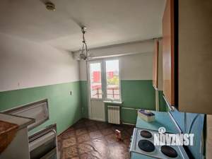 1-к квартира, на длительный срок, 36м2, 9/10 этаж
