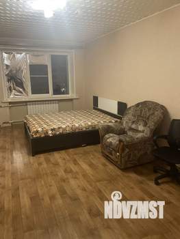 2-к квартира, на длительный срок, 47м2, 8/8 этаж