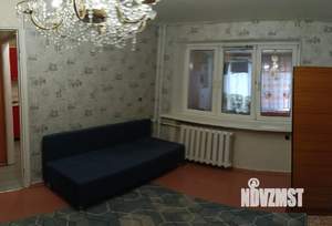 3-к квартира, на длительный срок, 54м2, 1/5 этаж