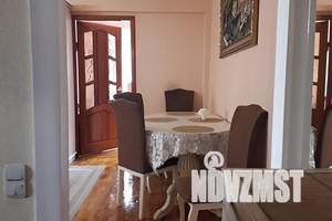 3-к квартира, посуточно, 56м2, 1/5 этаж