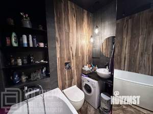 3-к квартира, на длительный срок, 60м2, 21/25 этаж