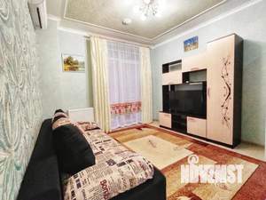 2-к квартира, посуточно, 49м2, 2/17 этаж