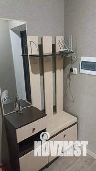 1-к квартира, посуточно, 43м2, 3/8 этаж