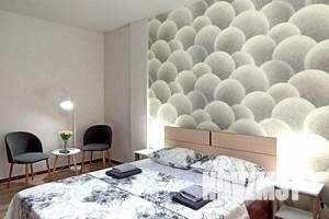 1-к квартира, посуточно, 55м2, 4/17 этаж