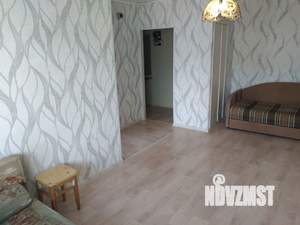 1-к квартира, на длительный срок, 31м2, 3/5 этаж