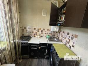 2-к квартира, на длительный срок, 37м2, 2/2 этаж