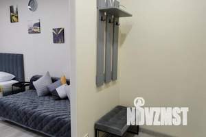 1-к квартира, посуточно, 10м2, 4/10 этаж