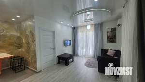 2-к квартира, посуточно, 45м2, 1/4 этаж